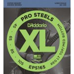 D'addario EPS165 – Zboží Mobilmania