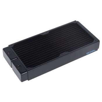 Alphacool NexXxoS V.2 XT45 Full Copper radiator 280mm 1015516