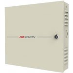 Hikvision Centrála přístupového systému DS-K2604T – Sleviste.cz