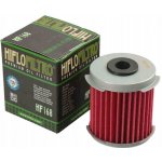 Hiflofiltro Olejový filtr HF168 | Zboží Auto