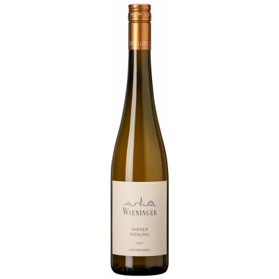 Weingut Weininger Ryzlink rýnský suché bílé 2020 14% 0,75 l (holá láhev) – Hledejceny.cz