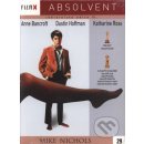 Absolvent DVD