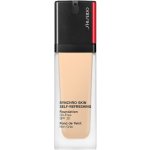 Shiseido Synchro Skin Self-Refreshing Foundation dlouhotrvající make-up SPF30 410 Sunstone 30 ml – Sleviste.cz