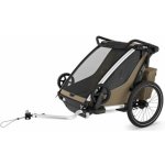 Thule Chariot Cross 2 double – Zbozi.Blesk.cz