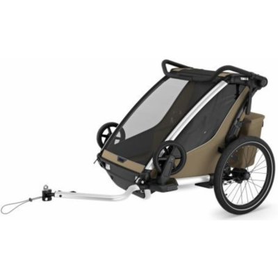 Thule Chariot Cross 2 double – Zbozi.Blesk.cz