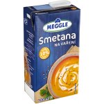 Meggle Trvanlivá smetana na vaření 10% 500 ml – Zboží Dáma Meggle Trvanlivá smetana na vaření 10% 500 ml – Zboží Dáma