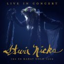 Nicks Stevie - Live In Concert The 24 Karat Gold T.. DVD