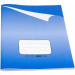 BOBO BLOK školní sešit 460 čistý – Zboží Mobilmania