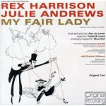 Rex Harrison - My Fair Lady CD – Hledejceny.cz