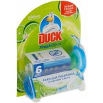 Duck Fresh Discs čistič WC Limetka 36 ml – Hledejceny.cz