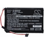 Cameron Sino CS-GMG800SL 3.7V Li-ion 1050mAh černá - neoriginální