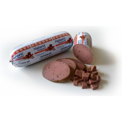 Naturis Kuřecí 650 g – Zboží Mobilmania