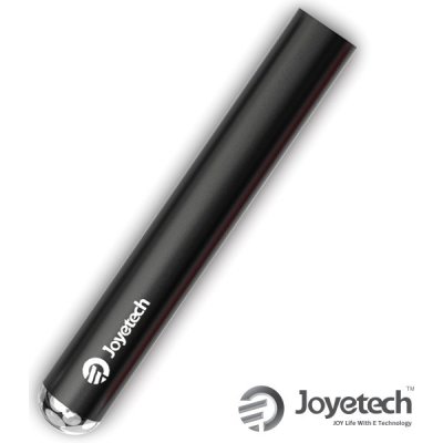 Joyetech eRoll MAC baterie 180mAh Black – Hledejceny.cz