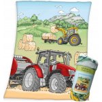 Herding Deka vícebarevná – Zboží Mobilmania