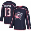 Hokejový dres Adidas Columbus Blue Jackets #13 Cam Atkinson adizero Home Authentic Player Pro