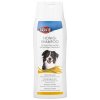 Šampon pro psy Trixie medový, odmašťující a antibakteriální 250 ml