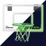 SKLZ Pro Mini Hoop Midnight mini basketbalový koš – Zboží Živě