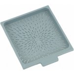 LYSON Zásobník na plastové dno, děrovaný univerzální – Zboží Dáma