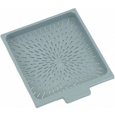 LYSON Zásobník na plastové dno, děrovaný univerzální – Zboží Dáma