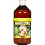 Acidomid E exoti 1l – Zboží Dáma