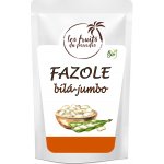 Les fruits du Paradis Bílá fazole Jumbo Bio 25 kg – Hledejceny.cz