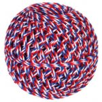 Juta Motouz trikolora / 72 x 9 tex / 40 g 32921 – Zboží Mobilmania