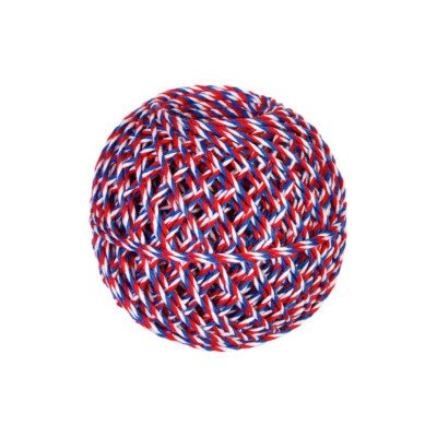 Juta Motouz trikolora / 72 x 9 tex / 40 g 32921 – Zboží Mobilmania