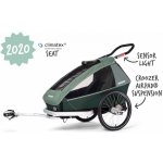 Croozer Kid For 1 Plus 2020 – Zbozi.Blesk.cz