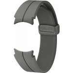 Samsung 20mm řemínek s magnetickou přezkou pro smartwatch šedý ET-SFR92LJEGEU – Hledejceny.cz