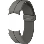 Samsung 20mm řemínek s magnetickou přezkou pro smartwatch šedý ET-SFR92LJEGEU – Zbozi.Blesk.cz