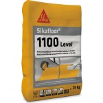 SIKA Sikafloor 1100 Level, 25 kg - polymerem modifikovaná samonivelační stěrka – Hledejceny.cz