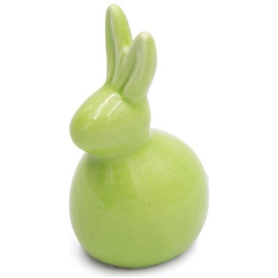 Velikonoční dekorace FIG 242 A zelená 2 ks – Hledejceny.cz