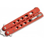 Boker Plus Balisong Trainer – Zbozi.Blesk.cz