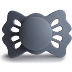 Frigg dudlík silikon Lucky Great Gray – Zboží Dáma