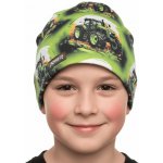 CHLAPECKÁ FUNKČNÍ ČEPICE S TRAKTORY – Zboží Mobilmania