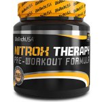 BioTech USA NitroX Therapy 680 g – Zboží Mobilmania