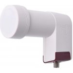 Inverto Red Extend Single Long Neck 40mm LNB, LNBINSNEX0 0,3dB – Zboží Živě