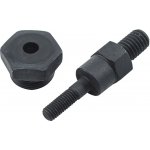 XTLINE Náhradní čelisti pro kleště XT0617 | M12 – Zboží Dáma