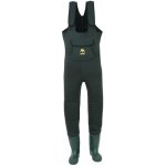 Behr neoprenové prsačky HighBack Neo Max – Zboží Dáma