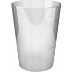 WIMEX Kelímek čirý 2 cl 4 cl 5 cl Krystal – Zboží Dáma