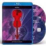 Marillion : With Friends At St. David´s BRD – Zbozi.Blesk.cz