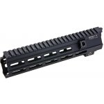 Angry Gun Předpažbí BCM MCMR 10" kompatibilní s M-LOK Černé – Zboží Dáma