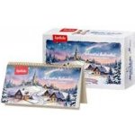Apotheke Adventní kalendář čajových překvapení27ks – Sleviste.cz