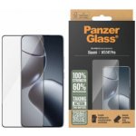 PanzerGlass tvrzené sklo Edge-to-Edge, Xiaomi 14T/14T Pro PGRNUWFG58319 – Hledejceny.cz