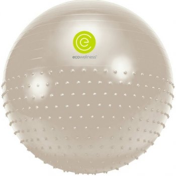 ecowellness ECO Wellness DUO, 65 cm