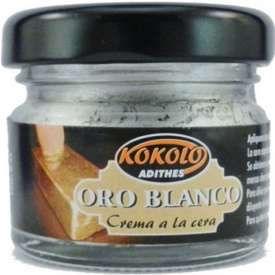 Kokolo Zlatící pasta – Sleviste.cz