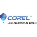 Corel Academic Site License Level 1 One Year Standard - CASLL1STD1Y
