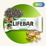 Lifefood Lifebar BIO RAW 40 g – Hledejceny.cz