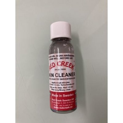 Red Creek Skin Cleaner 90 ml – Hledejceny.cz