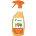 Ecover Extra silný čistič s rozprašovačem 500 ml – Sleviste.cz